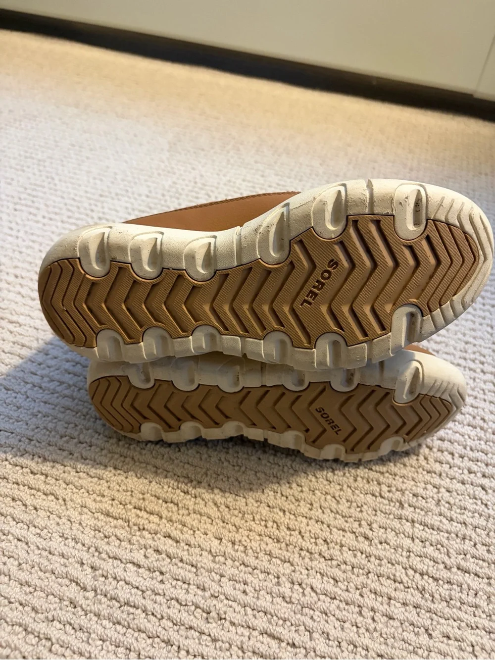 Kid’s Sorel Explorer Waterproof Boot